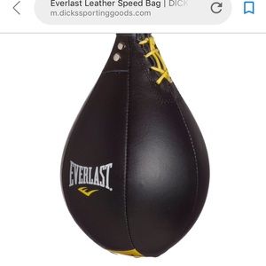 Meet your Posher, Charlie